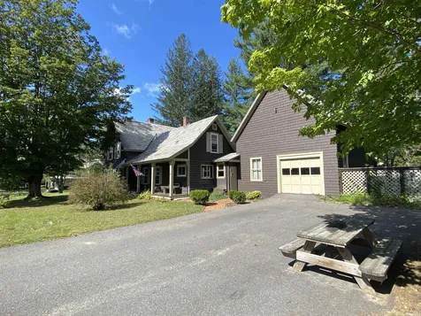 78 Parker Street Winchester NH 03470