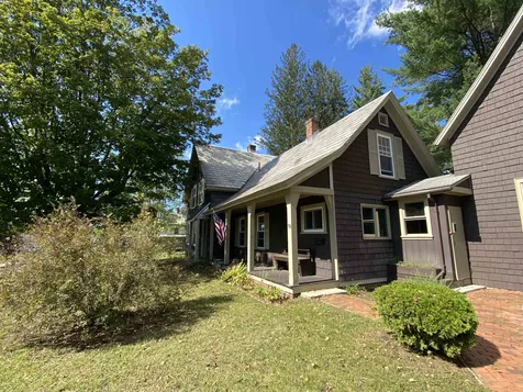 78 Parker Street Winchester NH 03470