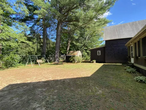 78 Parker Street Winchester NH 03470