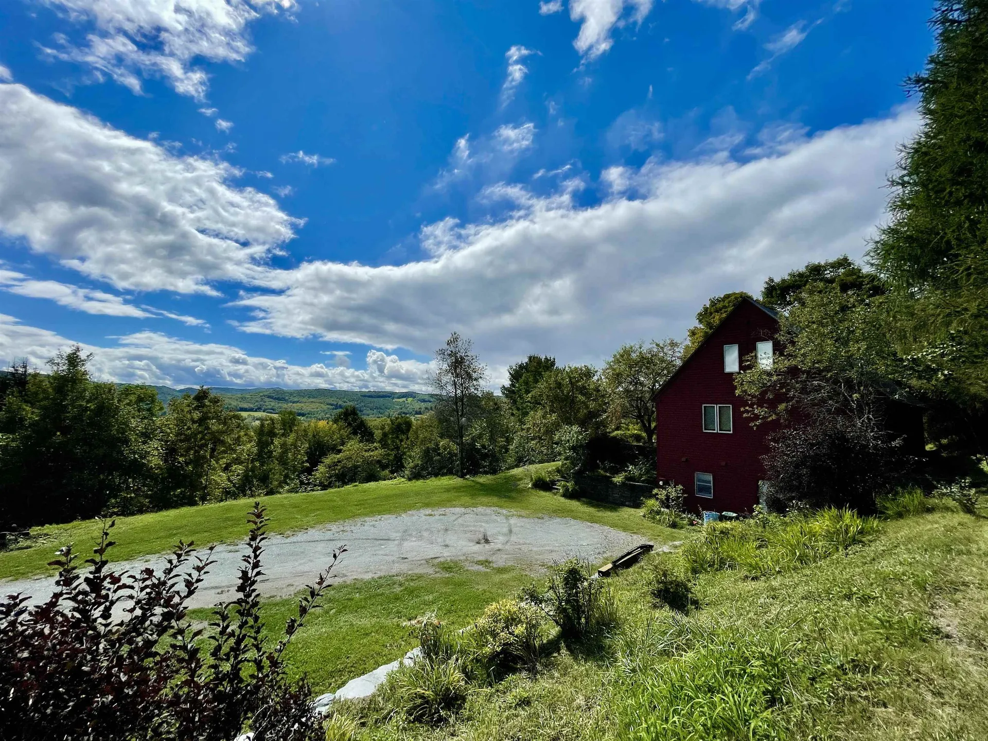 70 Stage Road Strafford VT 05070