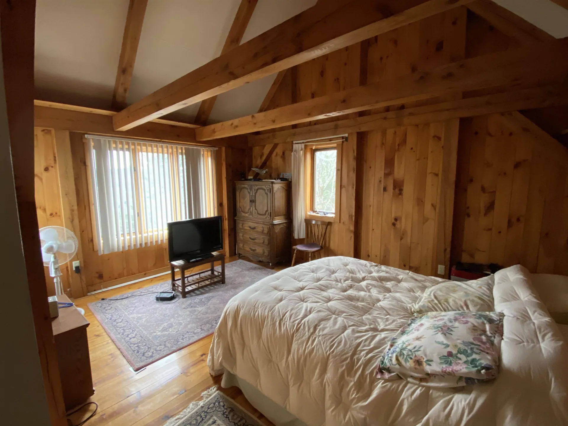 70 Stage Road Strafford VT 05070