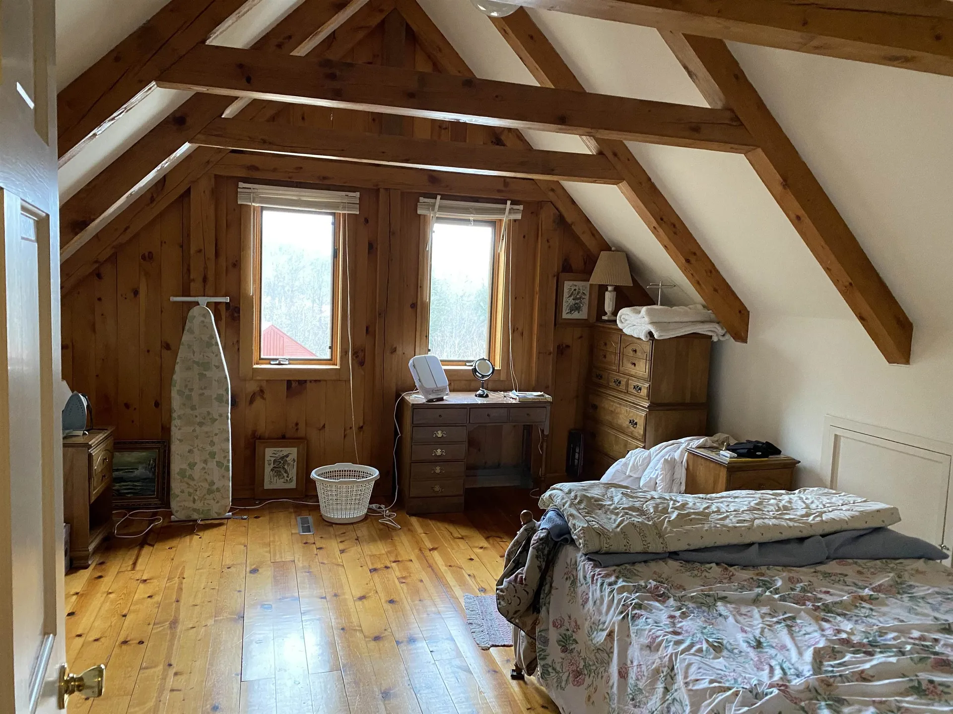 70 Stage Road Strafford VT 05070