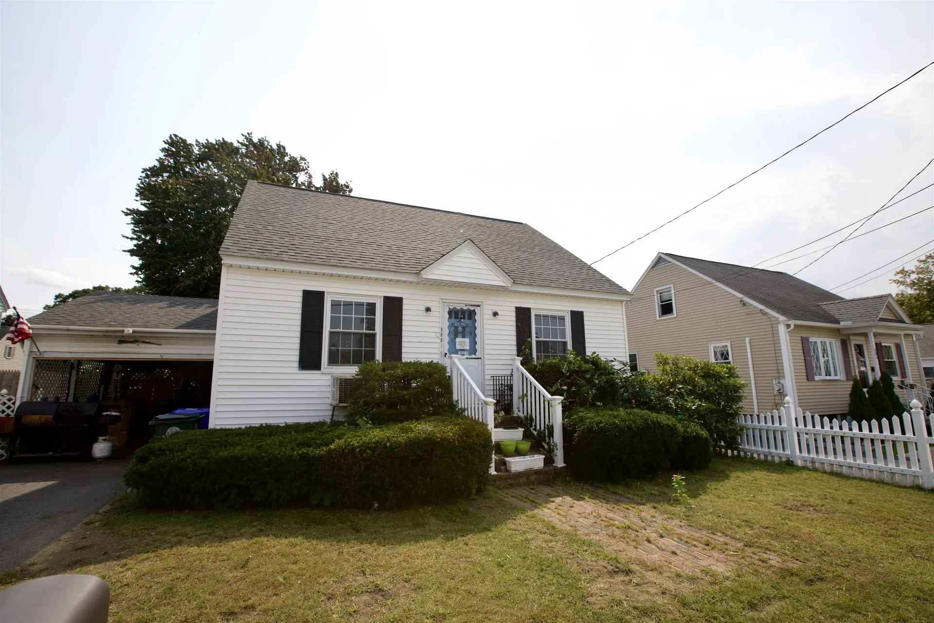 393 Brunelle Avenue Manchester NH 03103