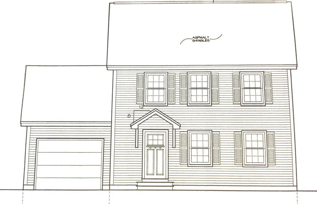 155 Northeast Pond Road Milton NH 03851