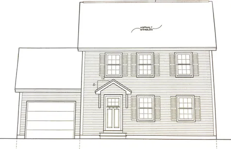 155 Northeast Pond Road Milton NH 03851
