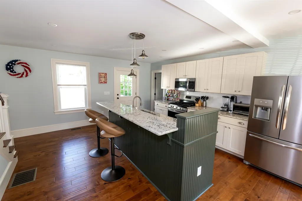 16 S Pine Street Dover NH 03820