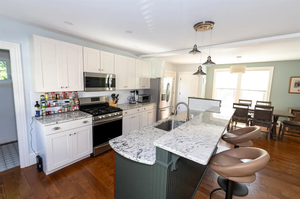16 S Pine Street Dover NH 03820