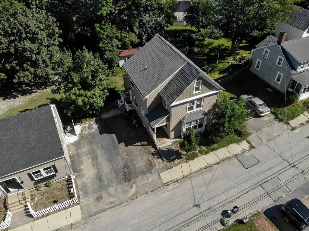16 S Pine Street Dover NH 03820
