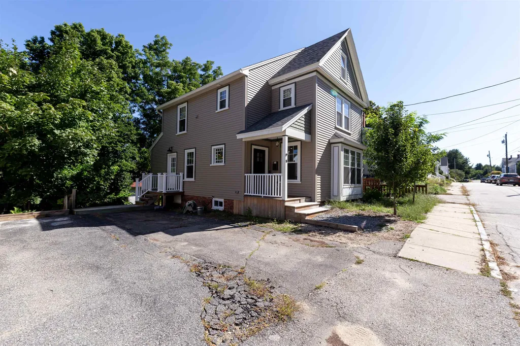16 S Pine Street Dover NH 03820