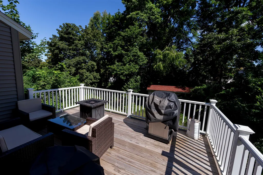 16 S Pine Street Dover NH 03820