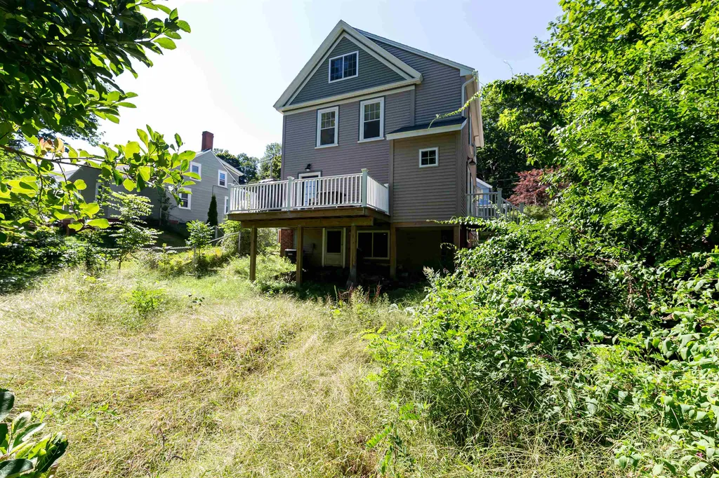 16 S Pine Street Dover NH 03820