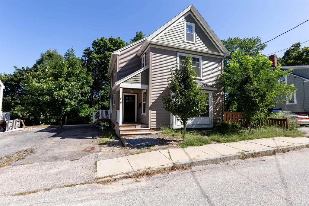 16 S Pine Street Dover NH 03820