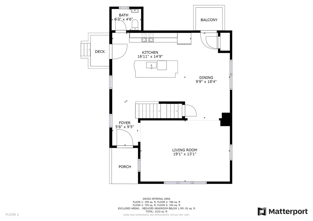 16 S Pine Street Dover NH 03820