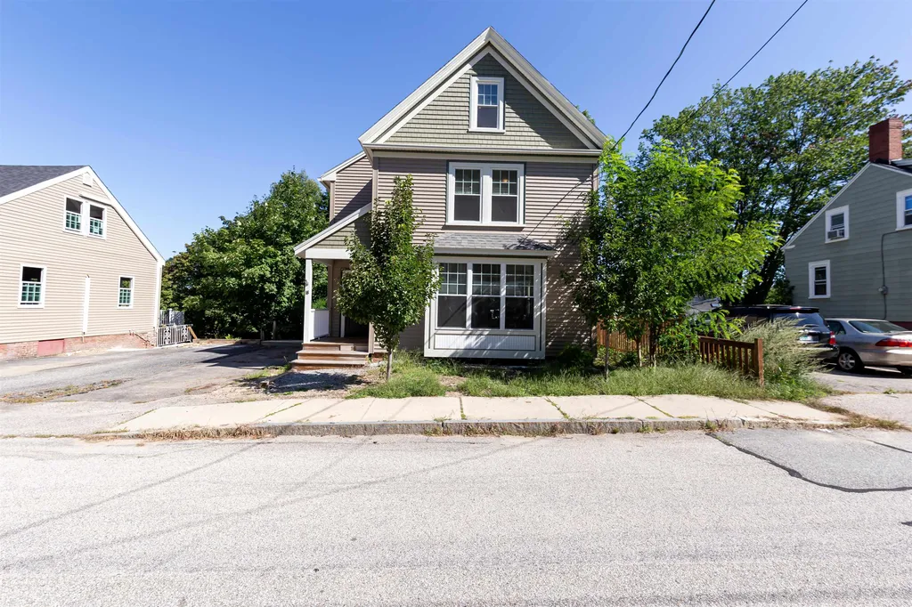 16 S Pine Street Dover NH 03820