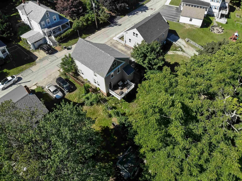 16 S Pine Street Dover NH 03820
