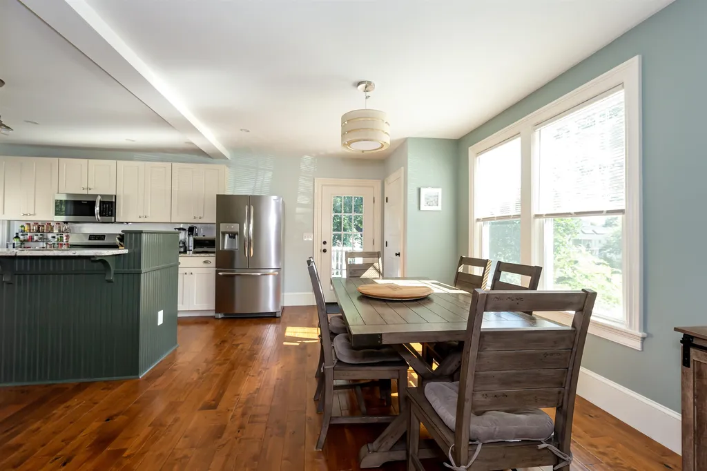 16 S Pine Street Dover NH 03820