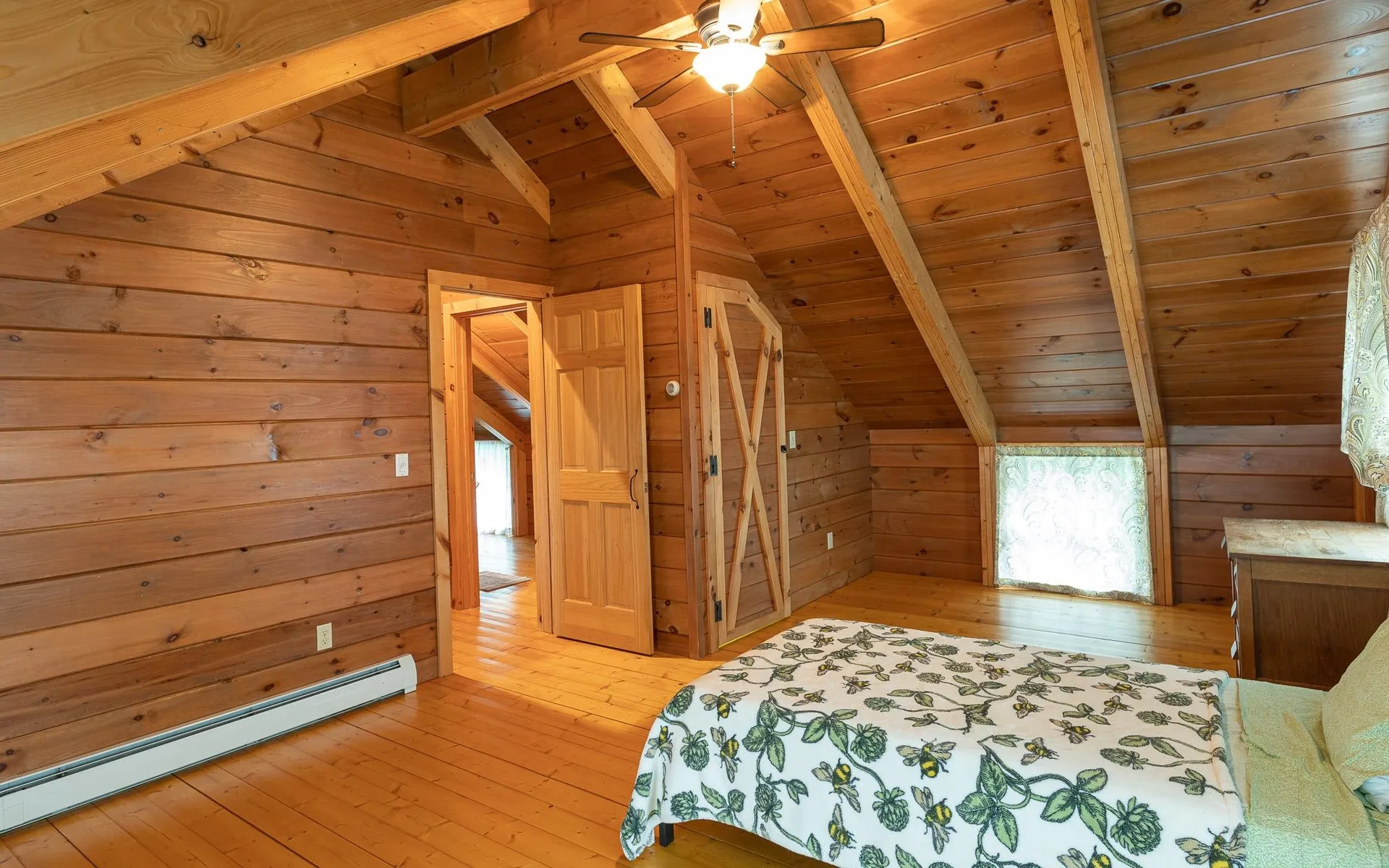 48 Old Alstead Road Charlestown NH 03603