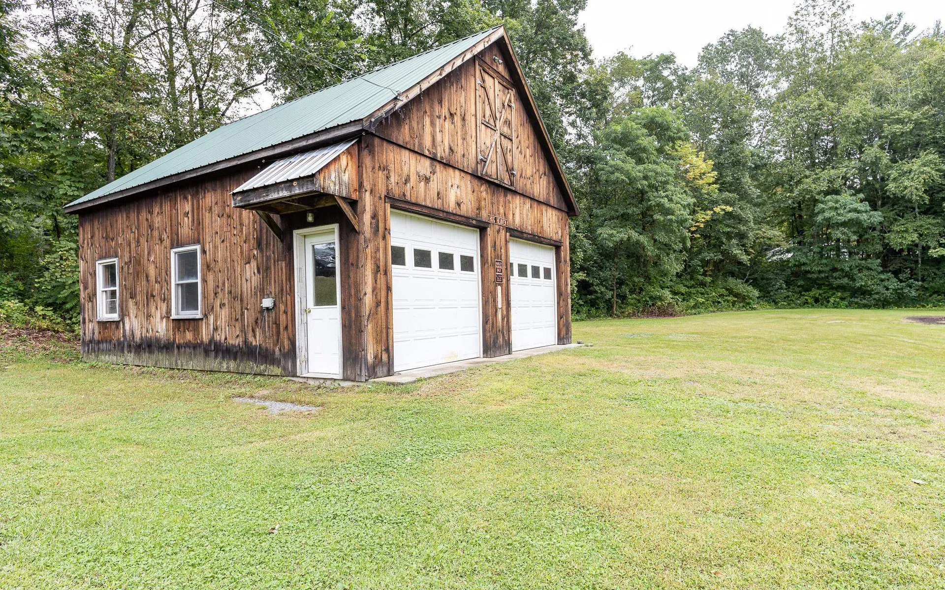 48 Old Alstead Road Charlestown NH 03603
