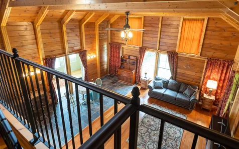 48 Old Alstead Road Charlestown NH 03603