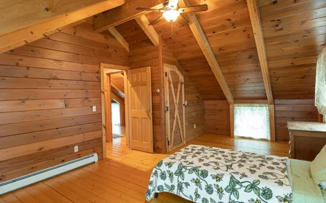 48 Old Alstead Road Charlestown NH 03603