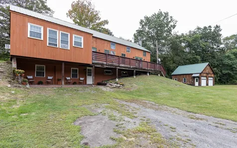48 Old Alstead Road Charlestown NH 03603
