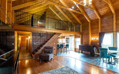 48 Old Alstead Road Charlestown NH 03603