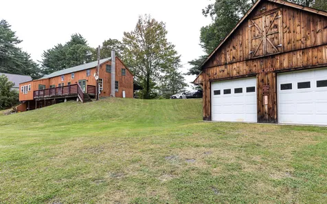 48 Old Alstead Road Charlestown NH 03603