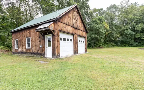 48 Old Alstead Road Charlestown NH 03603