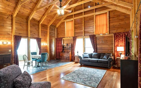 48 Old Alstead Road Charlestown NH 03603