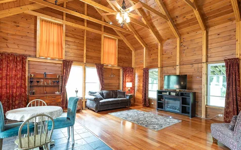 48 Old Alstead Road Charlestown NH 03603