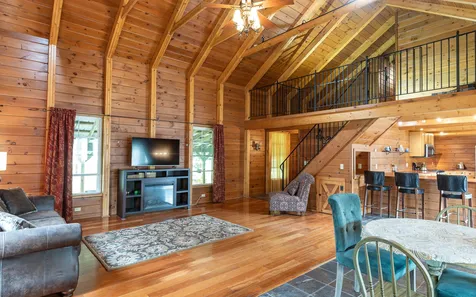 48 Old Alstead Road Charlestown NH 03603