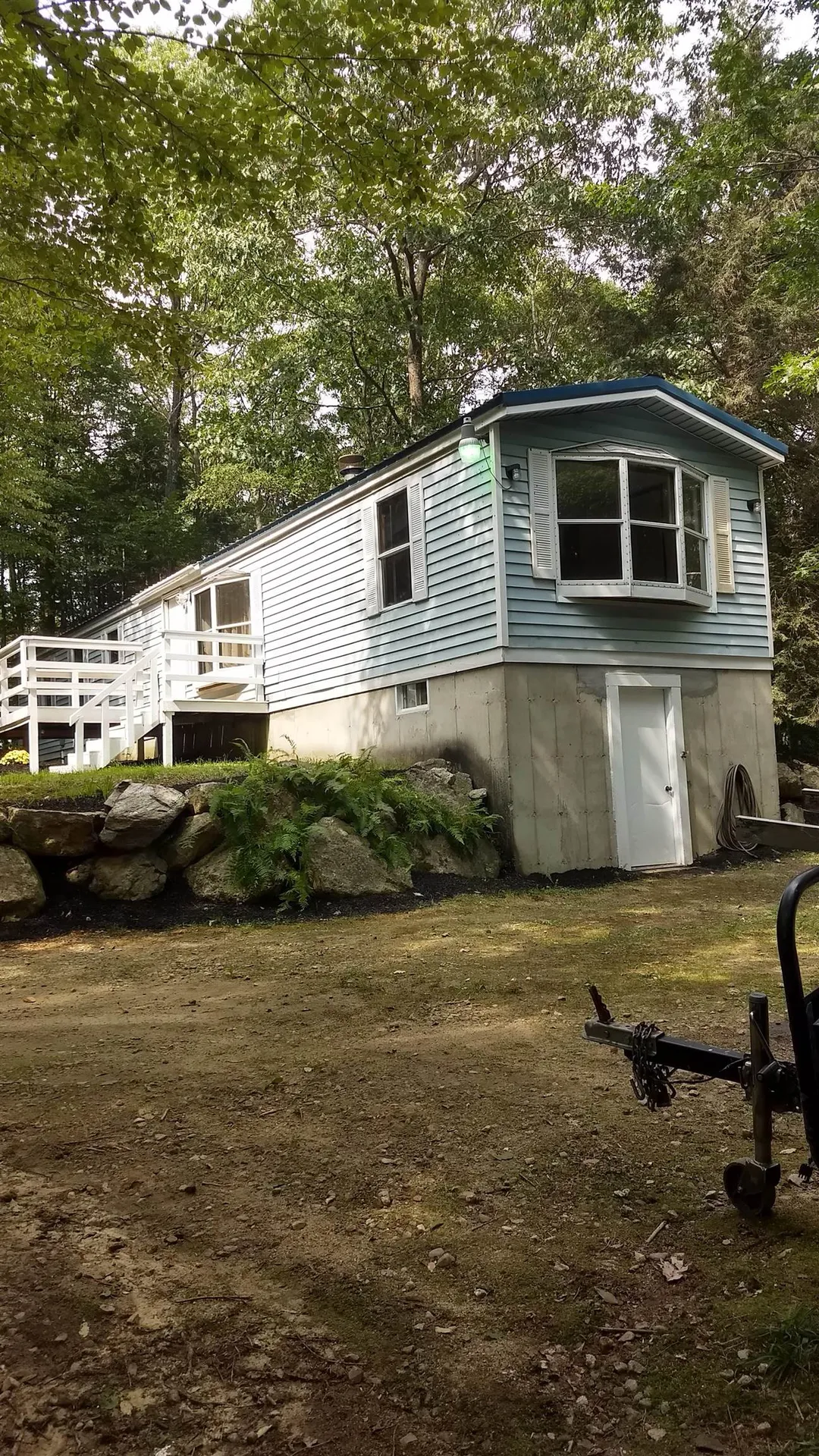 166 Clough Road Pittsfield NH 03263