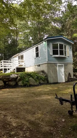 166 Clough Road Pittsfield NH 03263