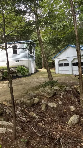 166 Clough Road Pittsfield NH 03263