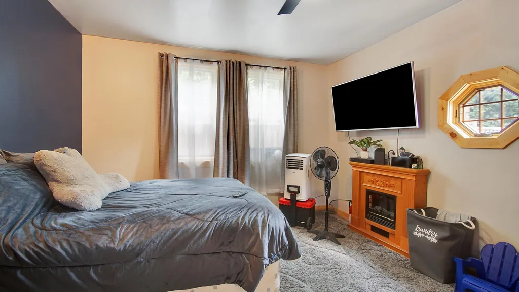 13 Crowley Street Burlington VT 05401