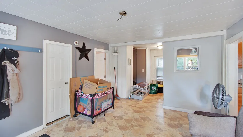 13 Crowley Street Burlington VT 05401
