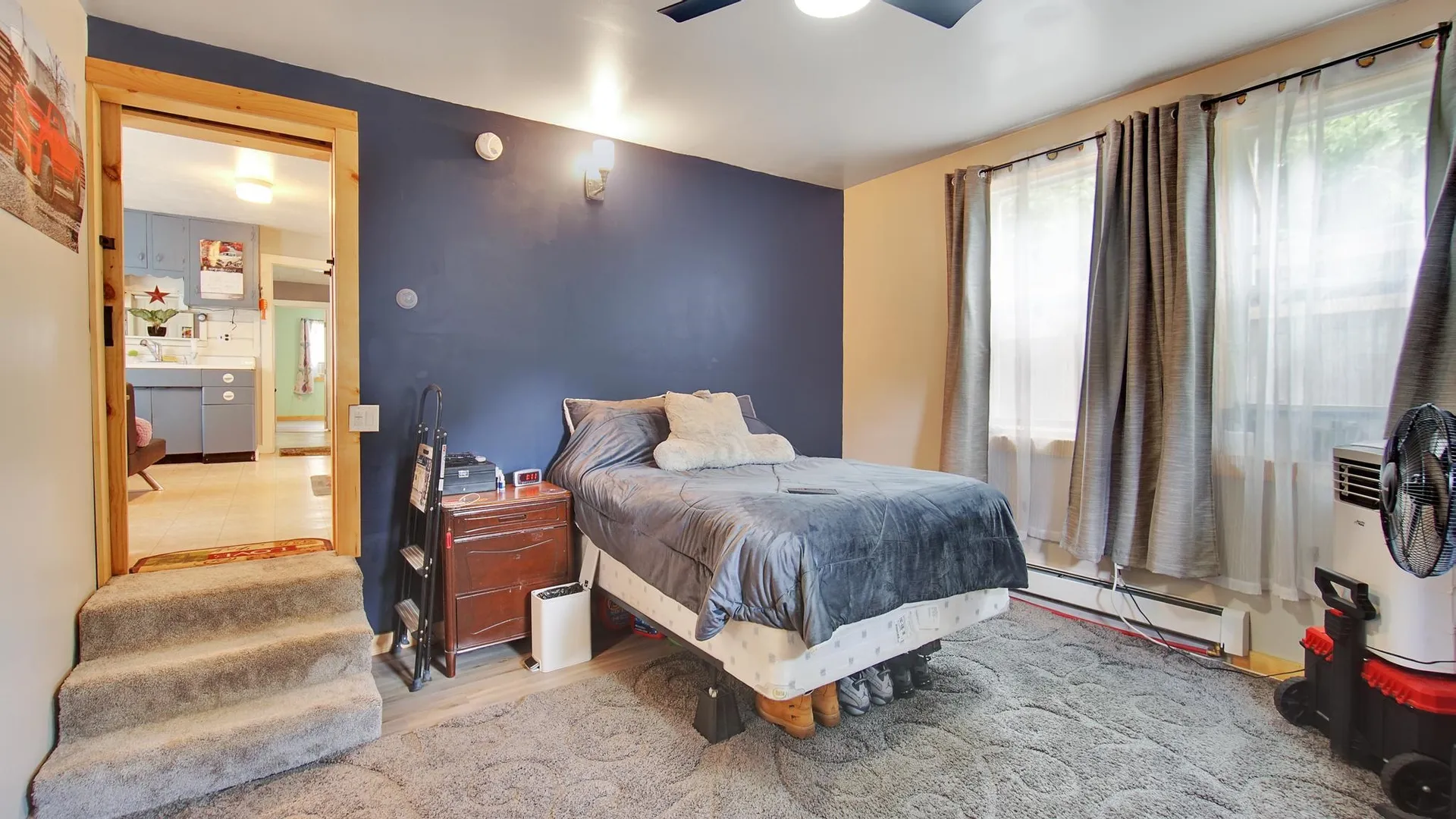 13 Crowley Street Burlington VT 05401