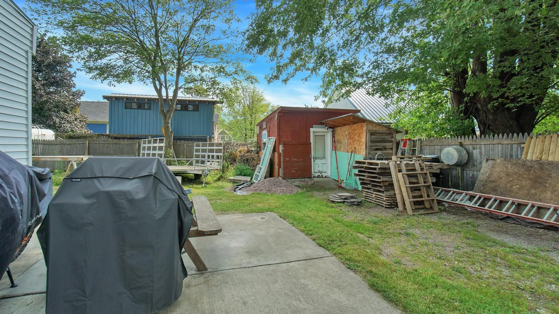 13 Crowley Street Burlington VT 05401
