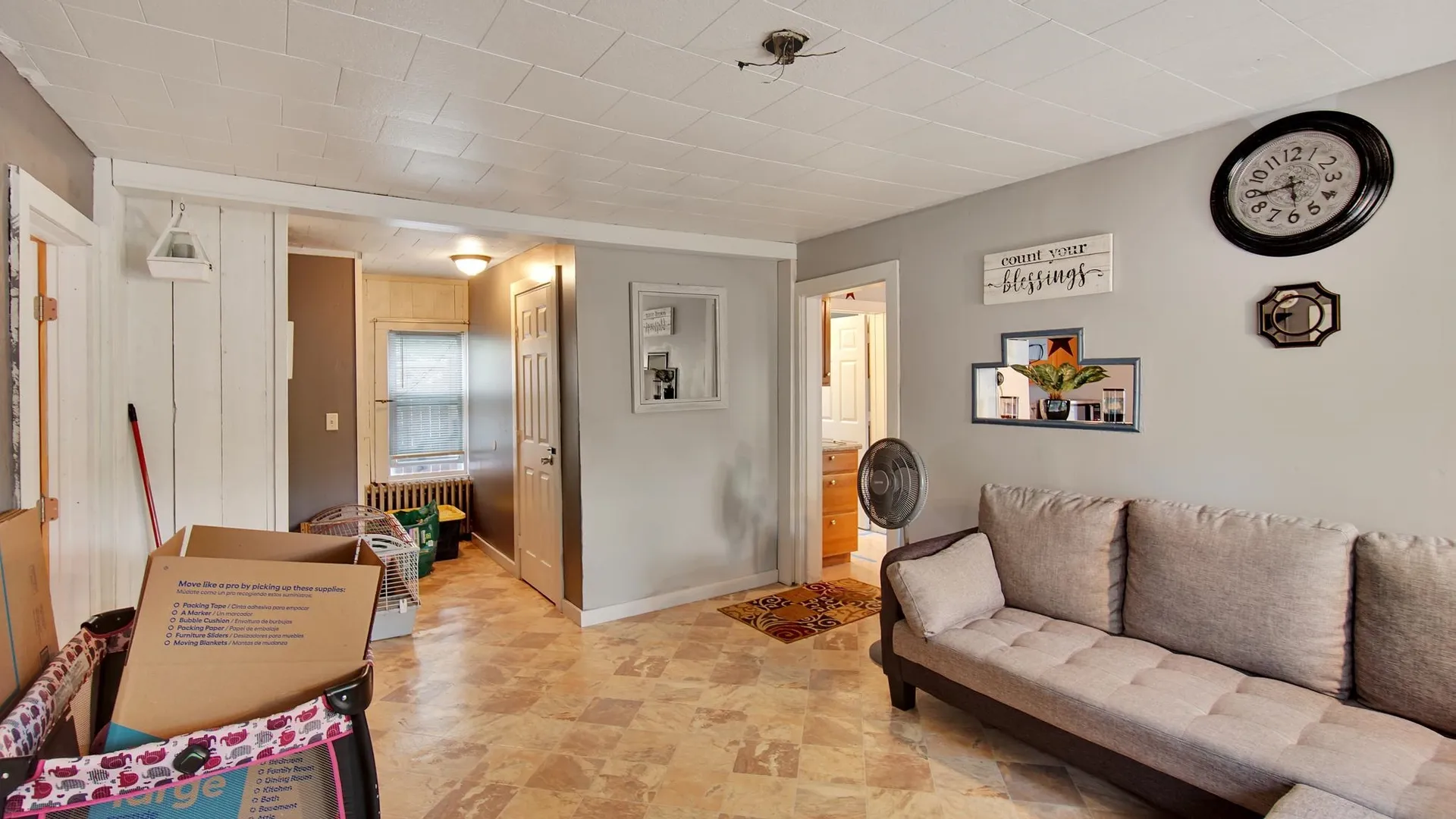 13 Crowley Street Burlington VT 05401