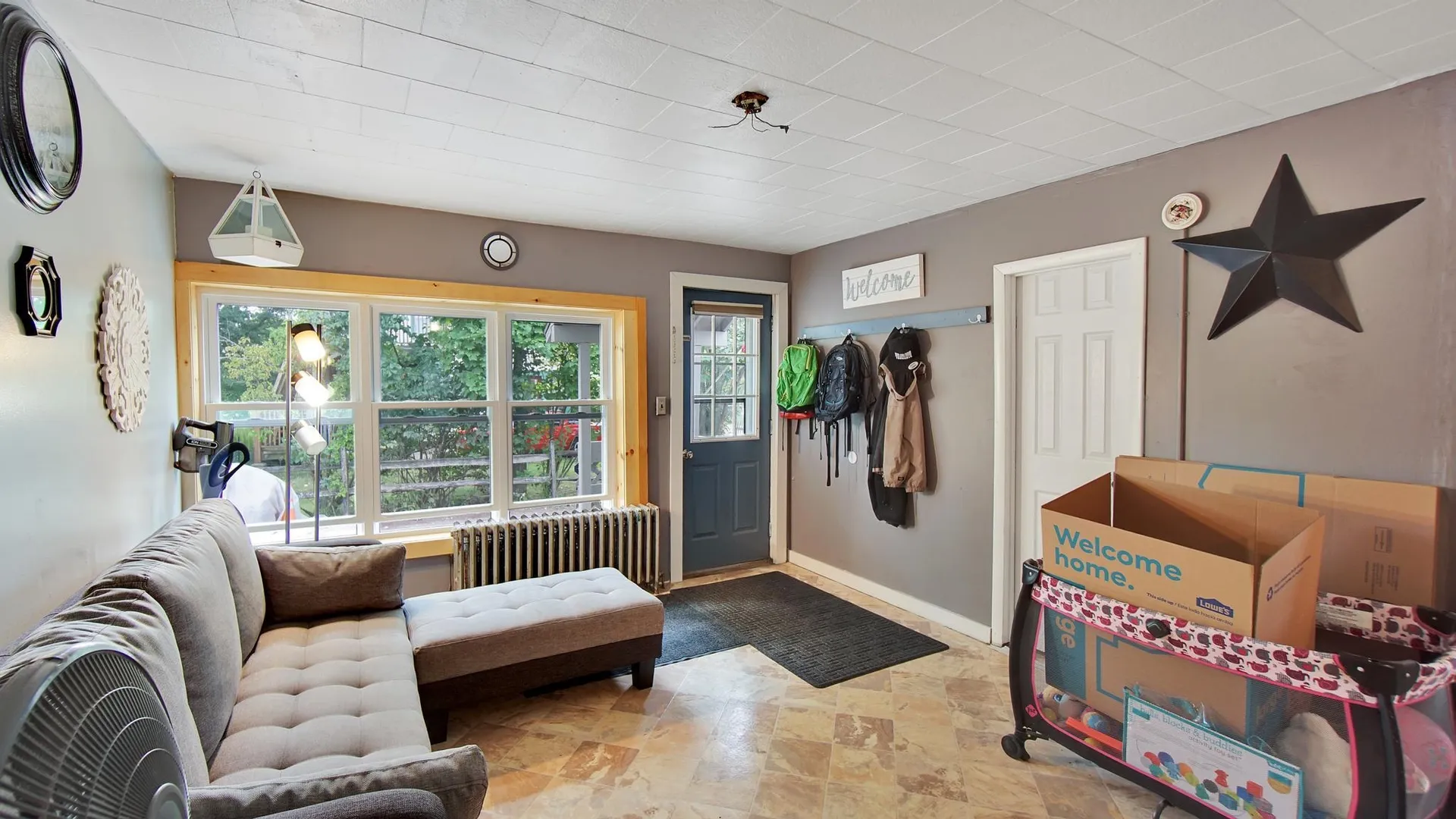 13 Crowley Street Burlington VT 05401