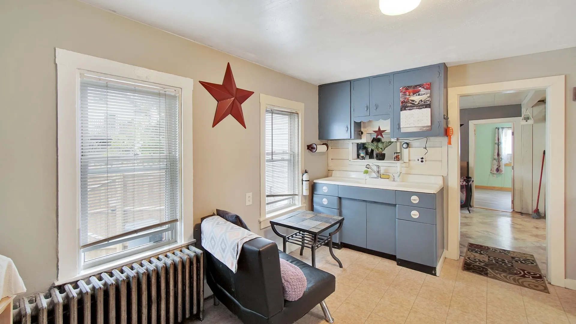 13 Crowley Street Burlington VT 05401