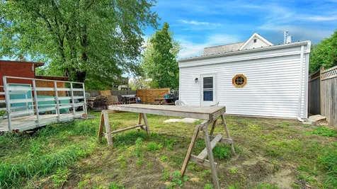 13 Crowley Street Burlington VT 05401