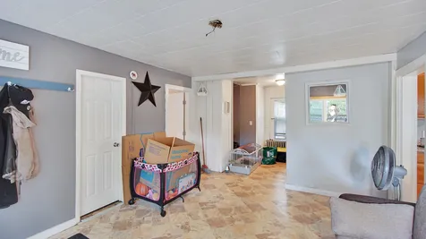 13 Crowley Street Burlington VT 05401