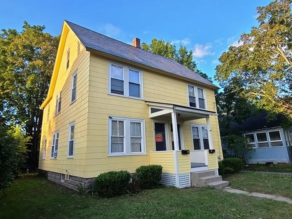 16-18 Monadnock Street Keene NH 03431