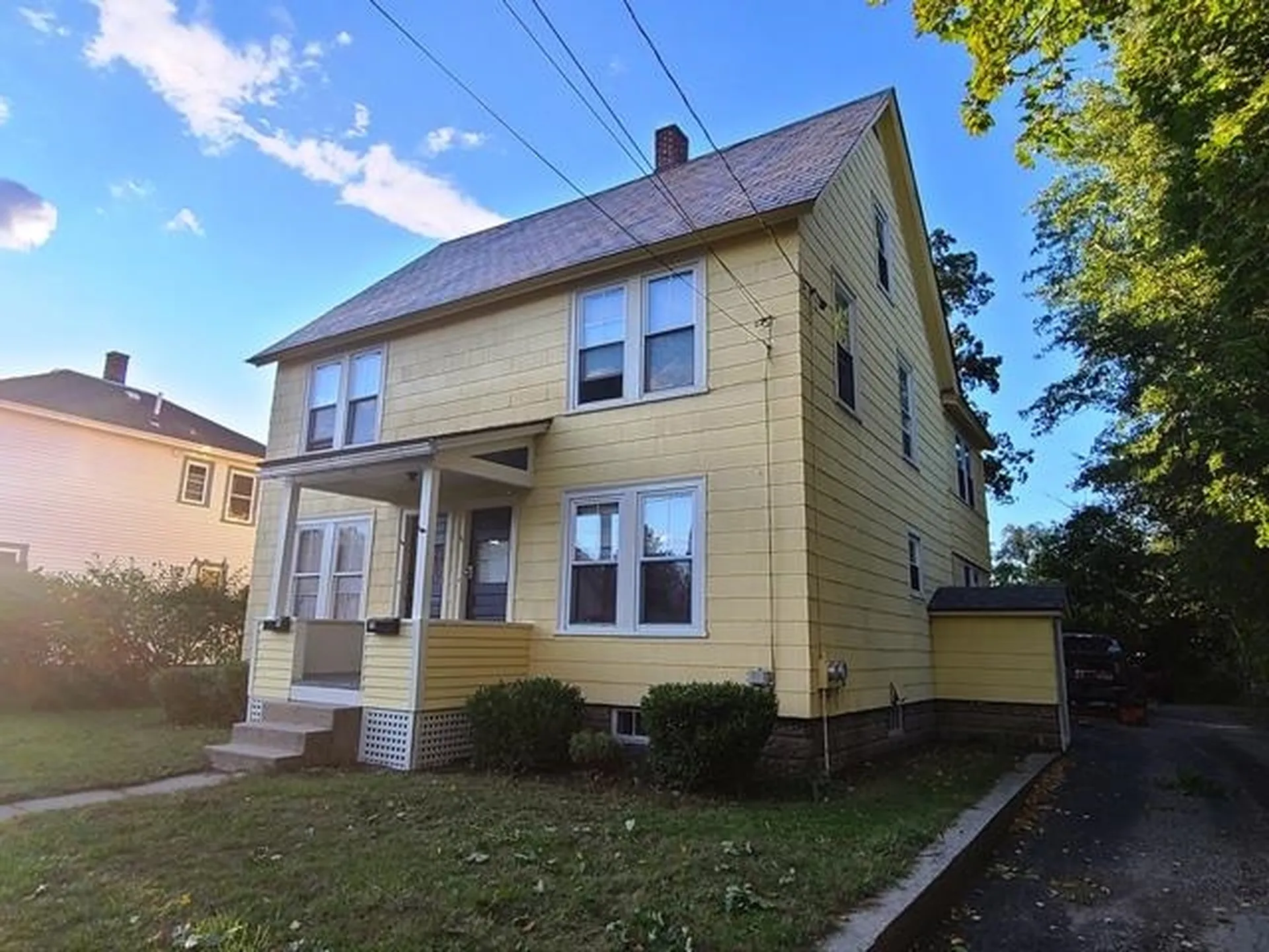 16-18 Monadnock Street Keene NH 03431