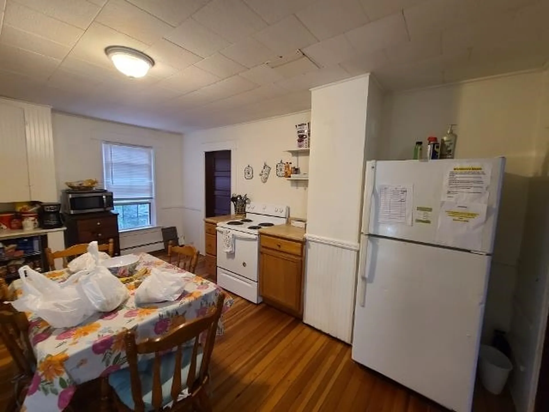 16-18 Monadnock Street Keene NH 03431
