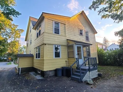 16-18 Monadnock Street Keene NH 03431
