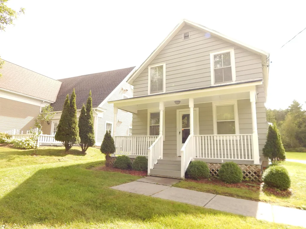 7786 Williston Road Williston VT 05495