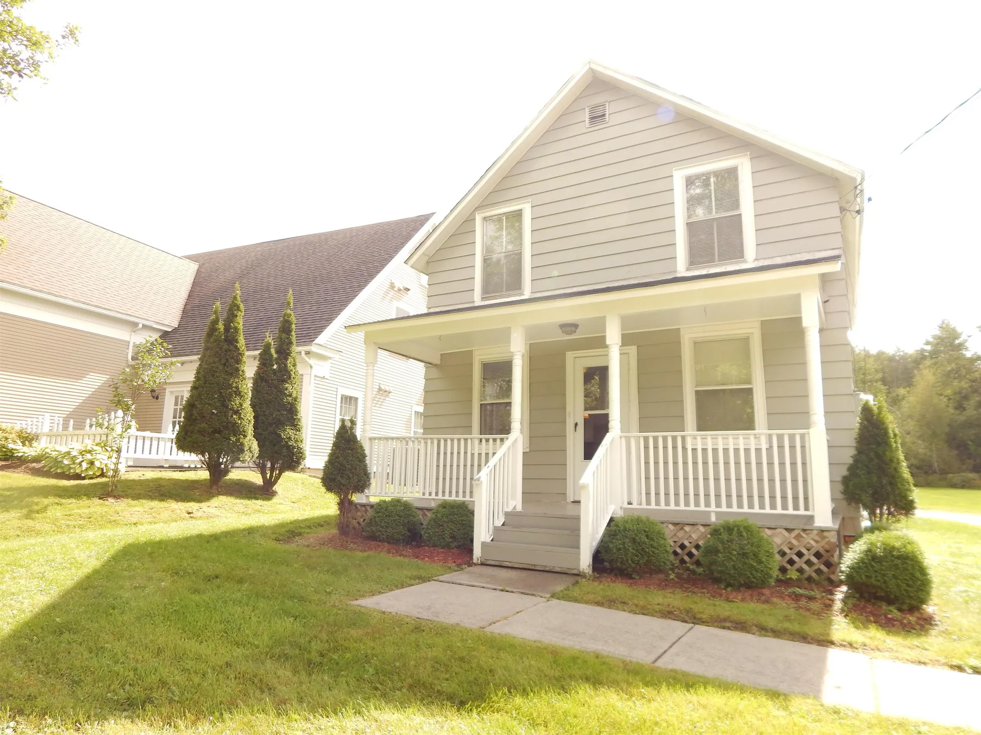 7786 Williston Road Williston VT 05495