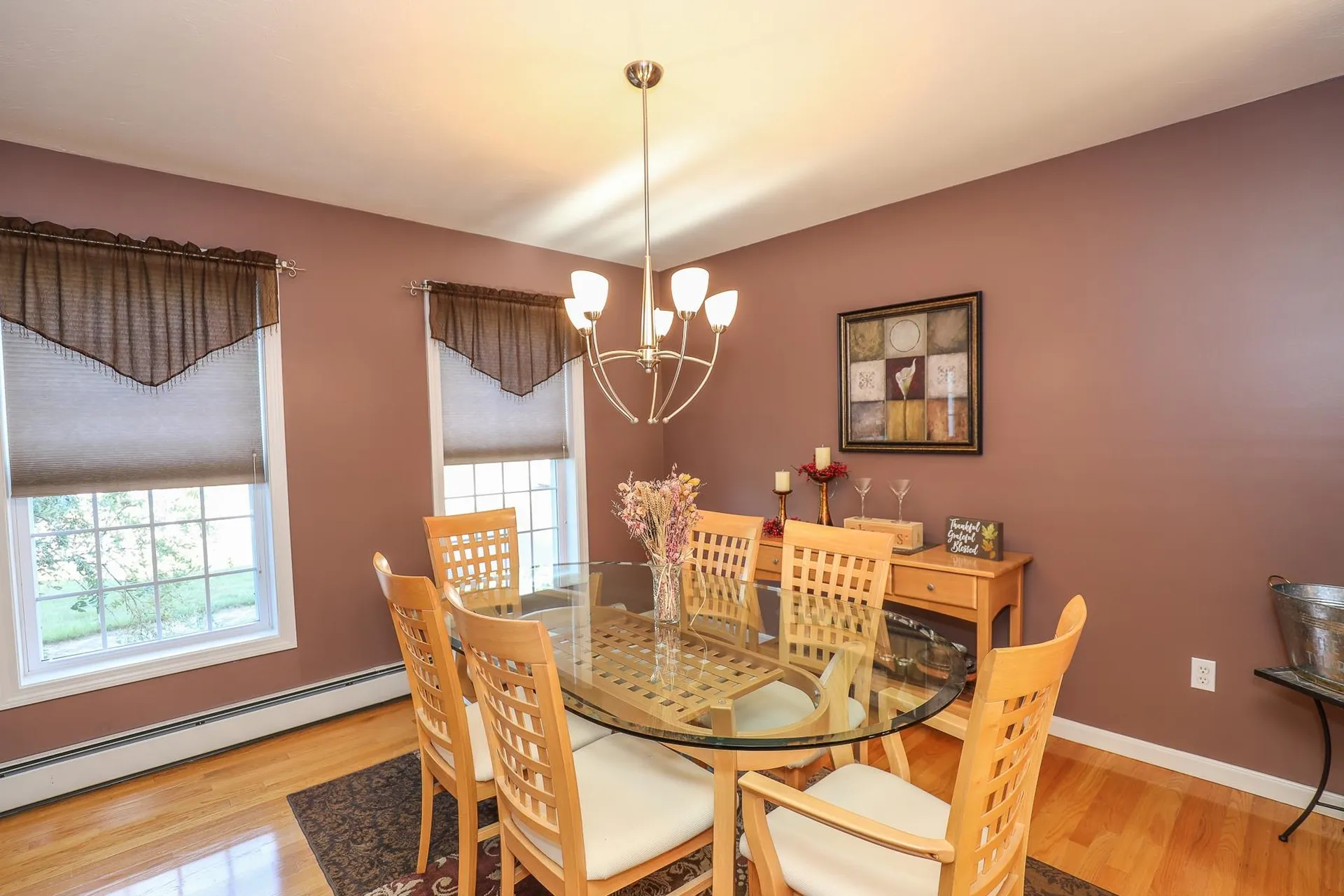 46 Stirling Avenue Hooksett NH 03106